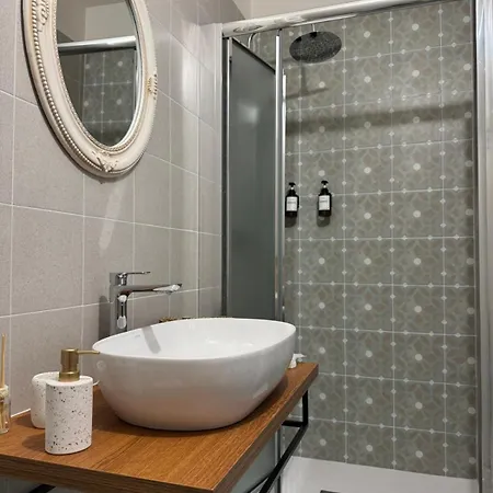 Teresina Ferienhaus *