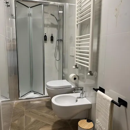 Teresina * San Giovanni in Fiore