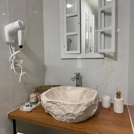 Teresina Ferienhaus San Giovanni in Fiore