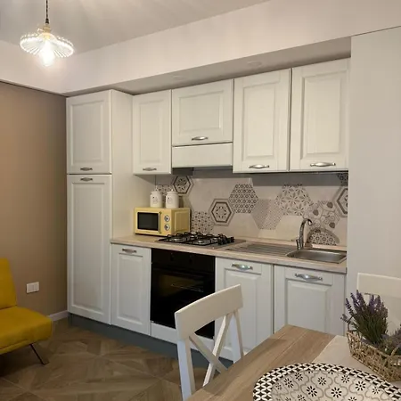 Ferienhaus Teresina